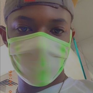 Meet your Posher, Jamal